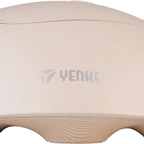 YENKEE Wireless mouse 2.4GHz rechargeable 6 buttons 2400DPI 45