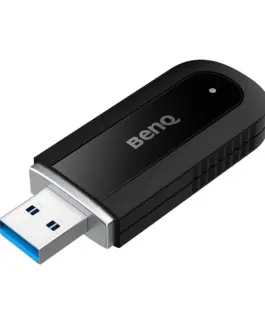 Benq WiFi + Bluetooth адаптер WD02AT 5A.F8Y28.DE1