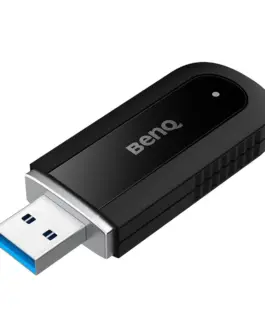 Benq WiFi + Bluetooth адаптер WD02AT 5A.F8Y28.DE1