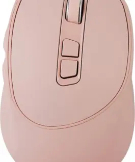 YENKEE Wireless мишка 2.4GHz rechargeable 6 buttons 2400DPI