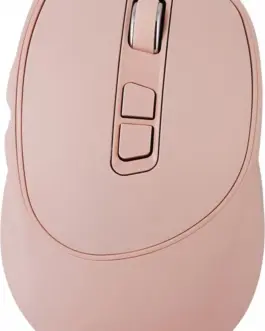 YENKEE Wireless мишка 2.4GHz rechargeable 6 buttons 2400DPI