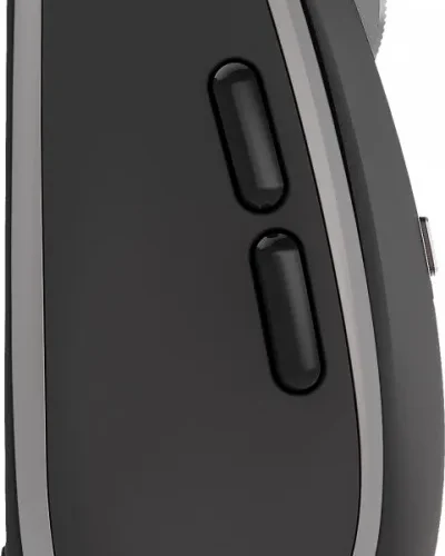 YENKEE Dual WiFi+синtooth wireless mouse