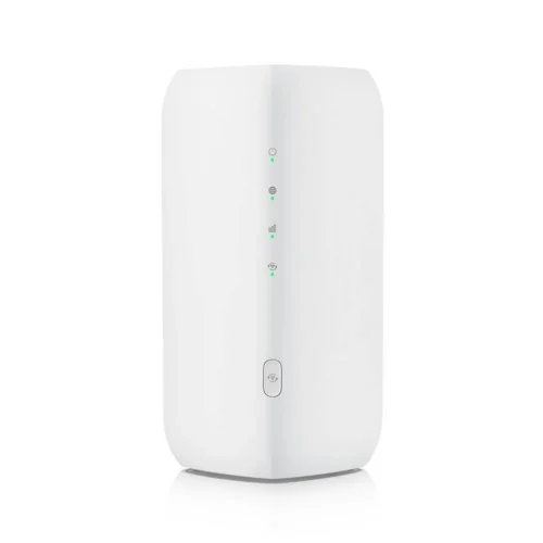 Zyxel 5G NR Indoor Router FWA505 Standalone/Nebula with 1 yearNebula Pro License