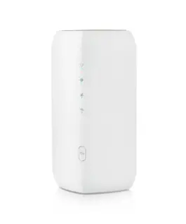 Zyxel 5G NR Indoor Router FWA505 Standalone/Nebula with 1 yearNebula Pro License
