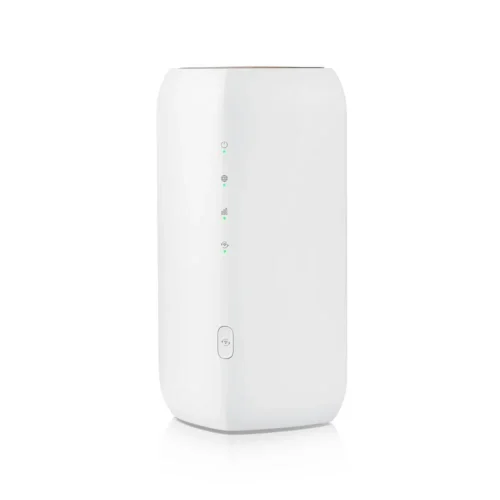 Zyxel 5G NR Indoor Router FWA505 Standalone/Nebula with 1 yearNebula Pro License
