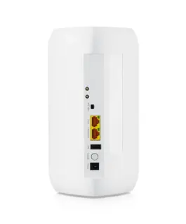 Zyxel 5G NR Indoor Router FWA505 Standalone/Nebula with 1 yearNebula Pro License
