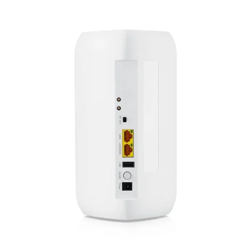 Zyxel 5G NR Indoor Router FWA505 Standalone/Nebula with 1 yearNebula Pro License
