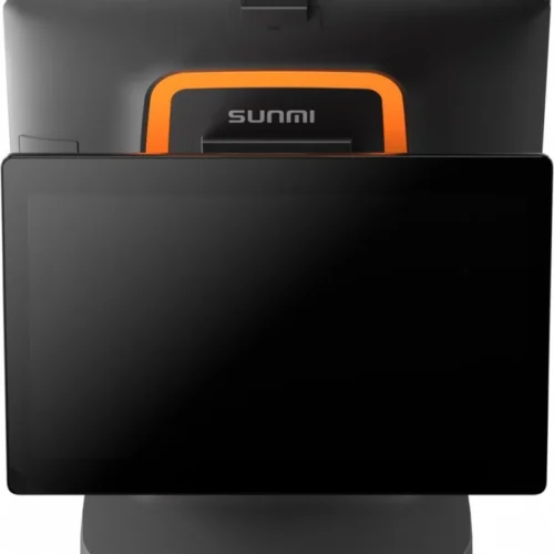 Sunmi Terminal T2s Lite Android 9 15.6+15.6 inch 4/64GB