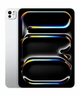 Apple iPad Pro 11 inch Wi-Fi 512GB - Silver