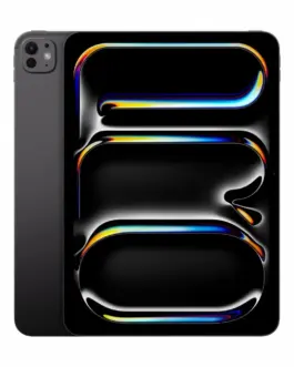 Apple iPad Pro 11 inch Wi-Fi 2TB - Space черен