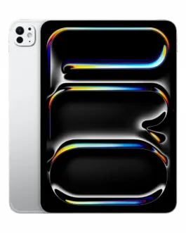 Apple iPad Pro 11 inch Wi-Fi + Cellular 256GB - Silver