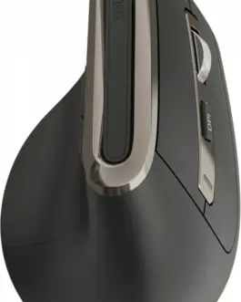 YENKEE Dual 2.4GGz/BT5.0/BT3.0 battery vertical wireless mouse