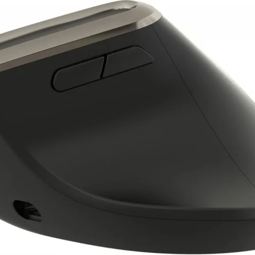 YENKEE Dual 2.4GGz/BT5.0/BT3.0 battery vertical wireless mouse