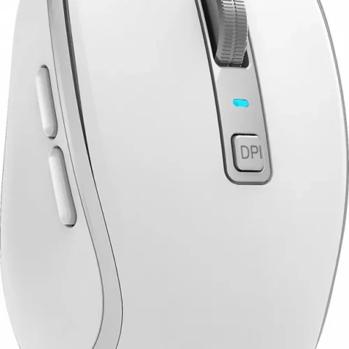 YENKEE DUAL WiFi+синtooth wireless mouse