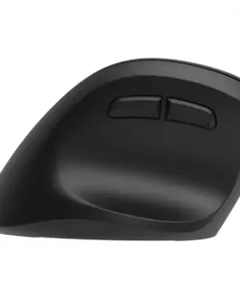 Alternative view of YENKEE Ergonomic left-handed wireless mouse, Dual WL+BT battery
