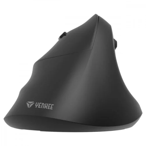 YENKEE Ergonomic left-handed wireless mouse