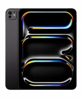 Apple iPad Pro 11 inch Wi-Fi 1TB - Space черен Nano