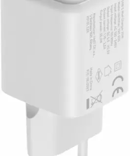 YENKEE USB C 35W 3A Power delivery 3.0 QC 3.0 мрежово зарядно