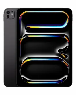 Apple iPad Pro 11 inch Wi-Fi + Cellular 1TB - Space черен Nano