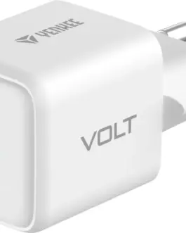 YENKEE USB C/A mains зарядно 20W/18W 3A Power delivery 3.0 QC3.0