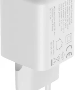 YENKEE USB C 45W 3A Power delivery 3.0 QC3.0 network зарядно