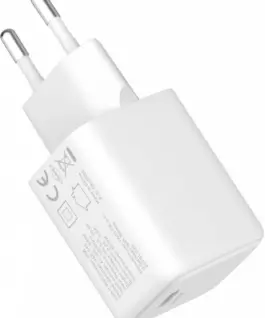 YENKEE USB C 45W 3A Power delivery 3.0 QC3.0 network зарядно