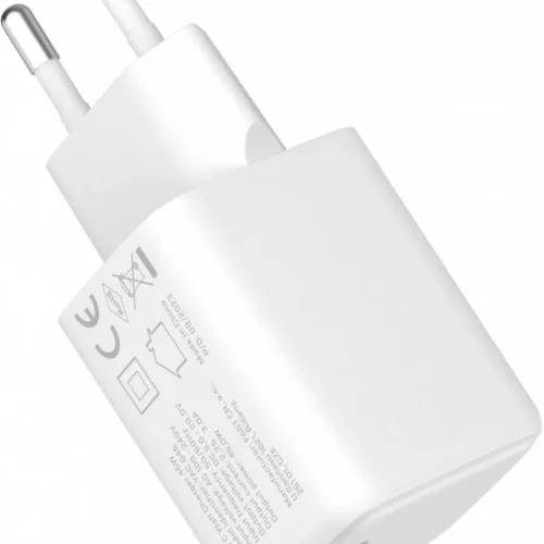 YENKEE USB C 45W 3A Power delivery 3.0 QC3.0 network зарядно