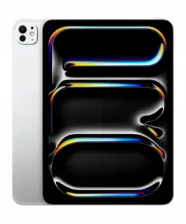 Apple iPad Pro 11 inch Wi-Fi + Cellular 1TB - Silver Nano