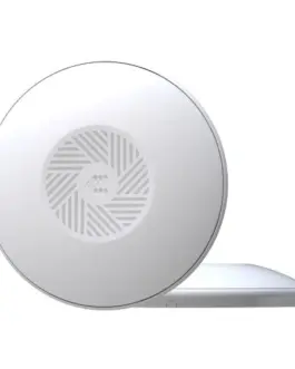 Alternative view of TELTONIKA Access Point TAP100 802.11b/g/n with PoE Injector