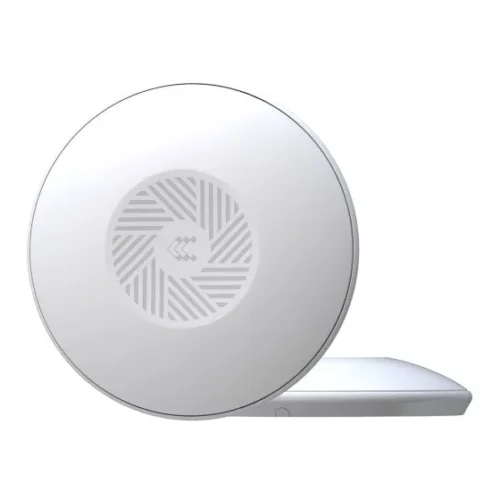 Alternative view of TELTONIKA Access Point TAP100 802.11b/g/n with PoE Injector