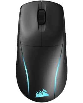 Alternative view of Corsair M75 Wireless черен RGB