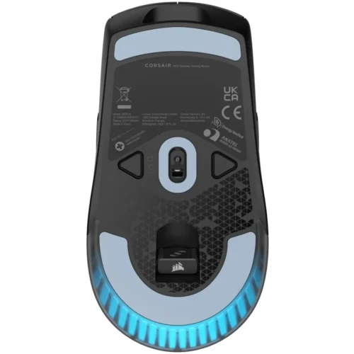 Corsair M75 Wireless черен RGB