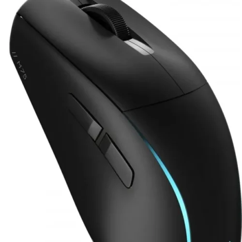 Corsair M75 Lightweight черен RGB