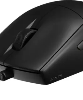 Corsair M75 Lightweight черен RGB