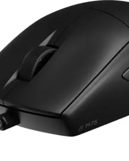 Corsair M75 Lightweight черен RGB