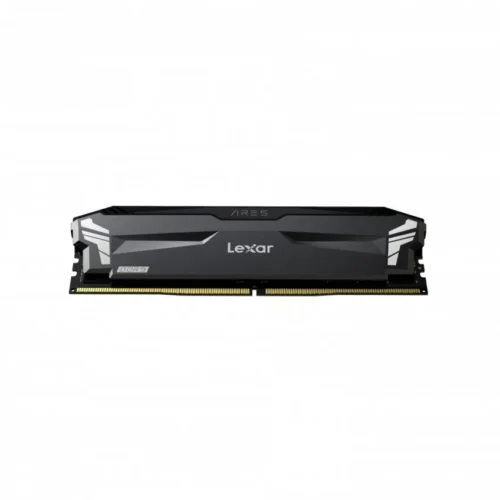 Lexar памет DDR5 ARES Gaming 32GB