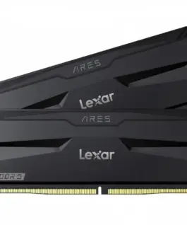 Lexar памет DDR5 ARES Gaming 32GB(2x16GB)/6000MT/s