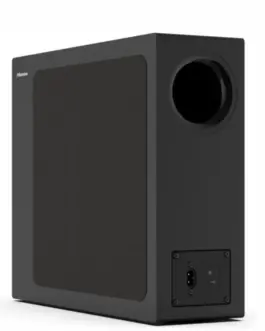 Alternative view of Hisense HISENSE SOUNDBAR HS2100
