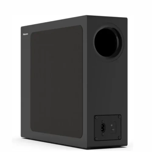 Alternative view of Hisense HISENSE SOUNDBAR HS2100