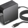 YENKEE Universal захранващ блок / Smartphone / Таблет / Лаптоп / Power Delivery зарядно USB C 65W 1