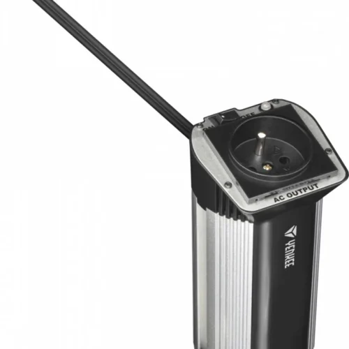 YENKEE конвертор 12V / 240V max 280W