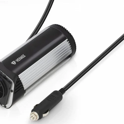 YENKEE конвертор 12V / 240V max 280W