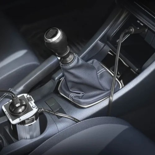 YENKEE конвертор 12V / 240V max 280W