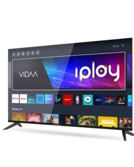 Alternative view of Allview TV LED 50 inch 50IPLAY6200-U