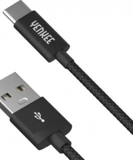 YENKEE кабел USB A-USB C 1m