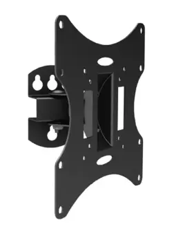 Maclean Uchwyt do Telewizora lub monitora 23-42 30kg uniwersalny MC-501A B max vesa 200 черен