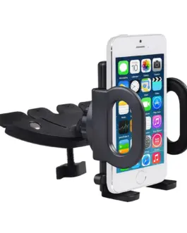 Maclean Car phone holder MC-682