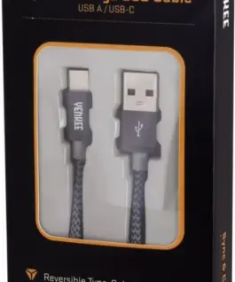 YENKEE кабел USB A-USB C 1m