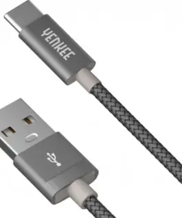 YENKEE кабел USB A-USB C 1m
