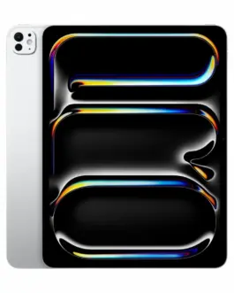 Apple iPad Pro 13 inch Wi-Fi 2TB - Silver